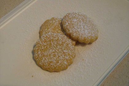 biscotti leggeri senza lattosio