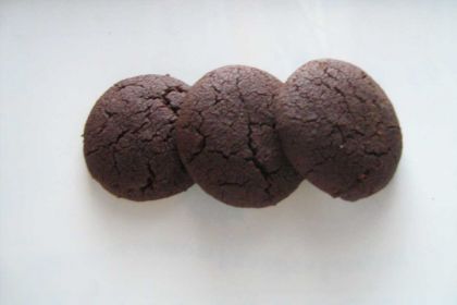 biscotti al cioccolato