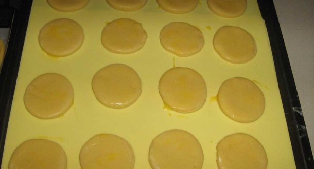 preparazione biscotti simil-tarallucci step 5
