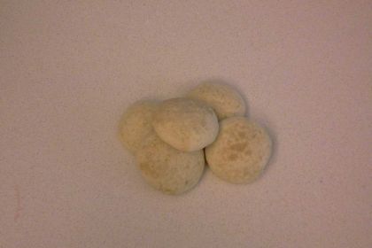 biscotti al limone