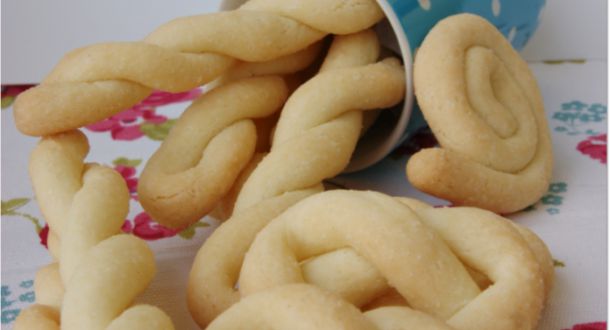 biscotti butter twists senza glutine 2