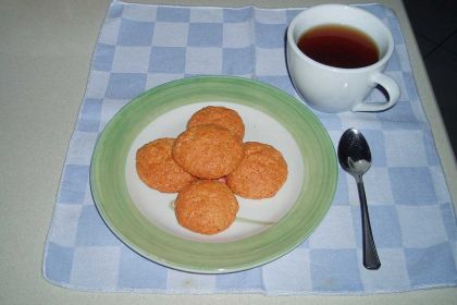 biscotti allo yogurt