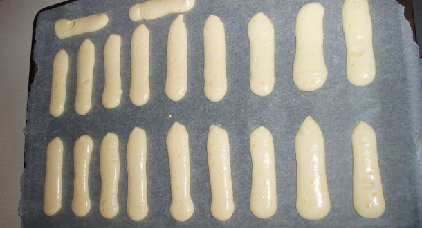 preparazione dei biscotti di Novara step 3
