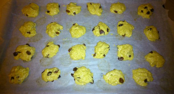biscotti al vino cotto pronti