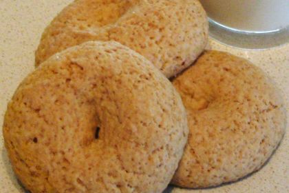 biscotti al latte