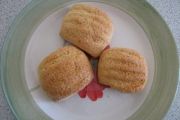 biscotti al latte magro