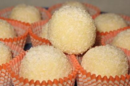 polpette di castagne