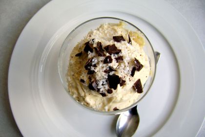 crema al mascarpone