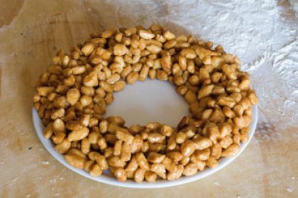 la cicerchiata
