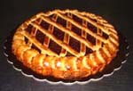 crostata pronta