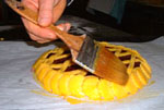 fare una crostata