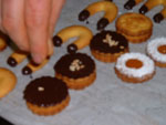 biscotti con granella