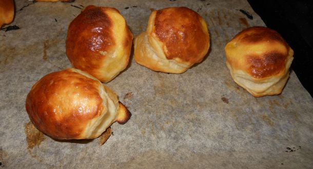 sfogliatine cotte