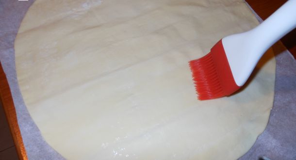 pasta sfoglia