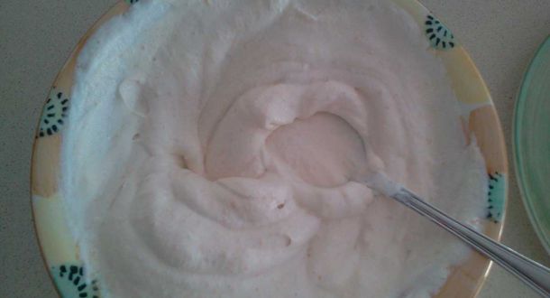 preparazione farcitura della brioche