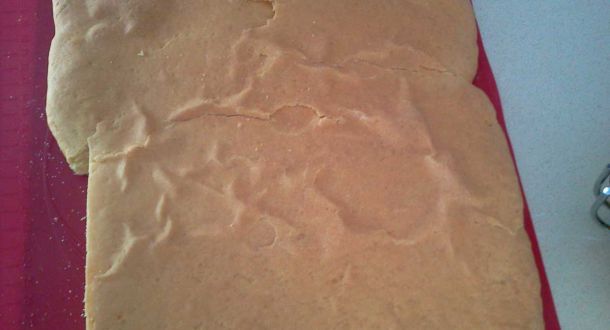 preparazione della brioche step 3