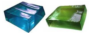 gelatine