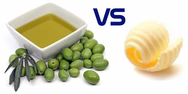 Come Sostituire Il Burro Con L Olio Nei Dolci Le Ricette Di Dolci It