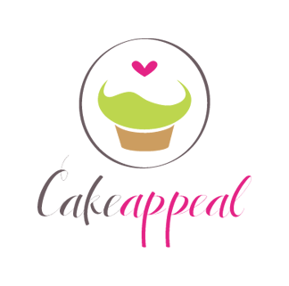 logo cake appeal