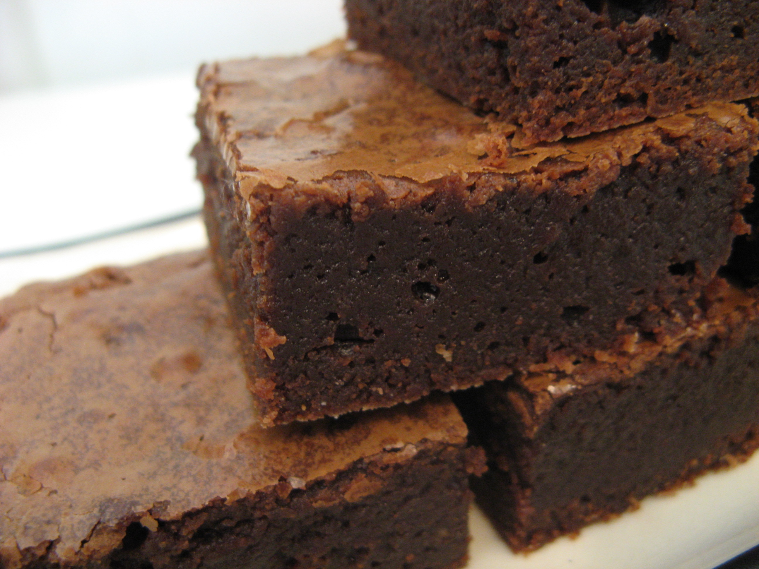 brownie