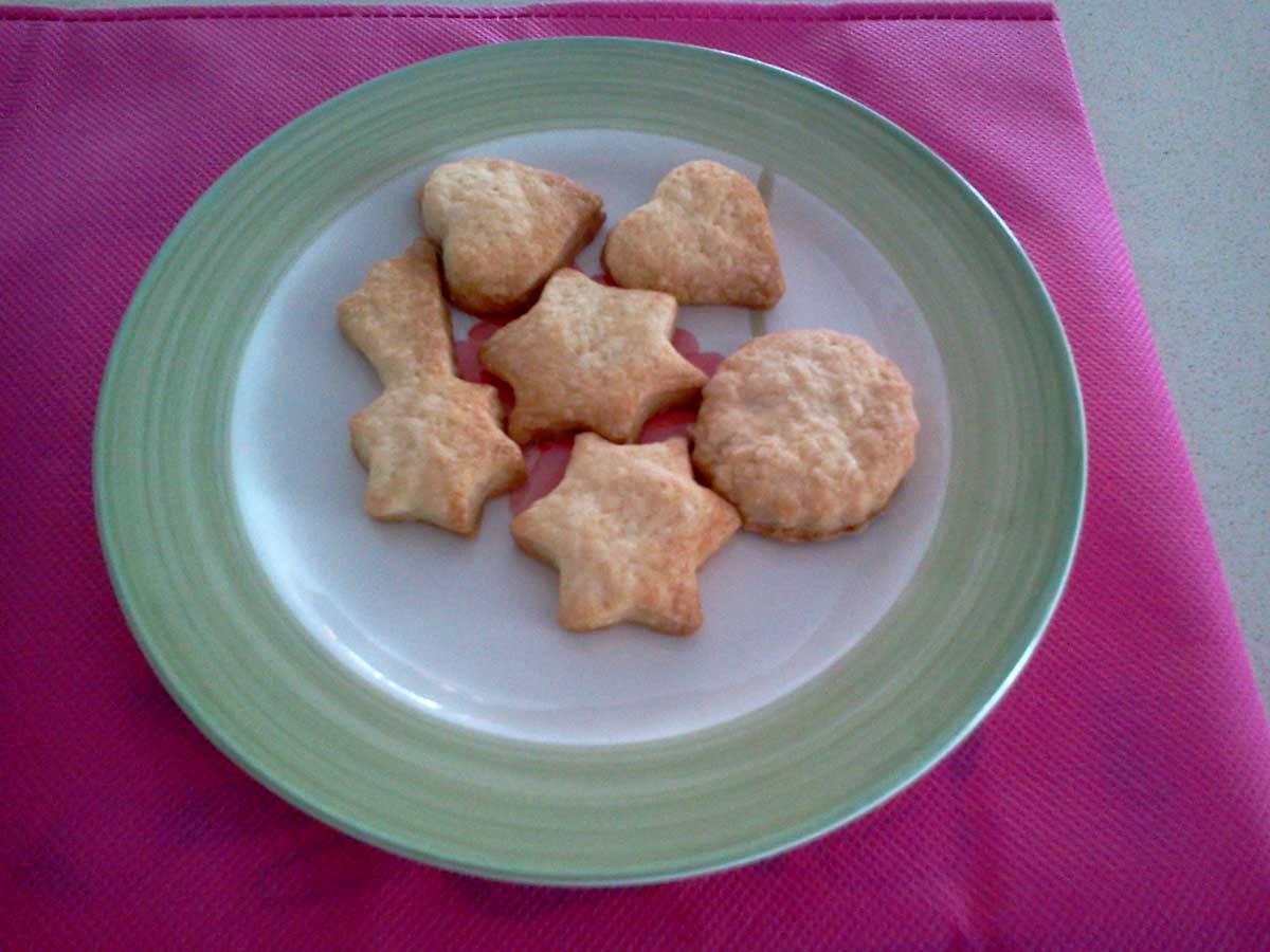 biscottini