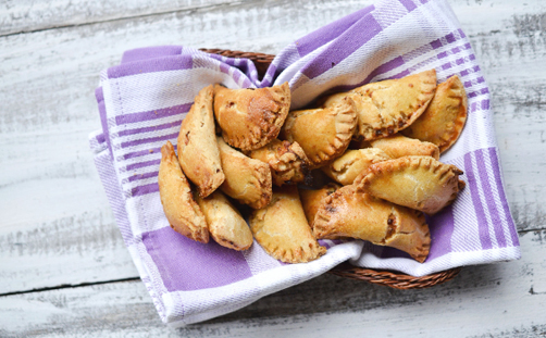 Fiadoni abruzzesi: tipici per Pasqua ma buoni tutto l’anno