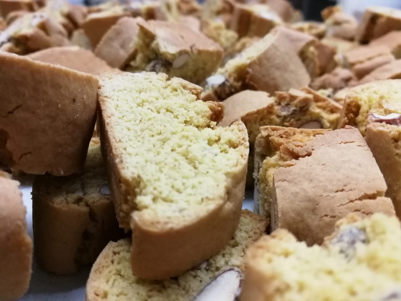 Cantuccini