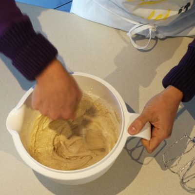 crumble impasto 1