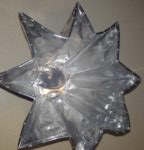 Stampo pandoro finito