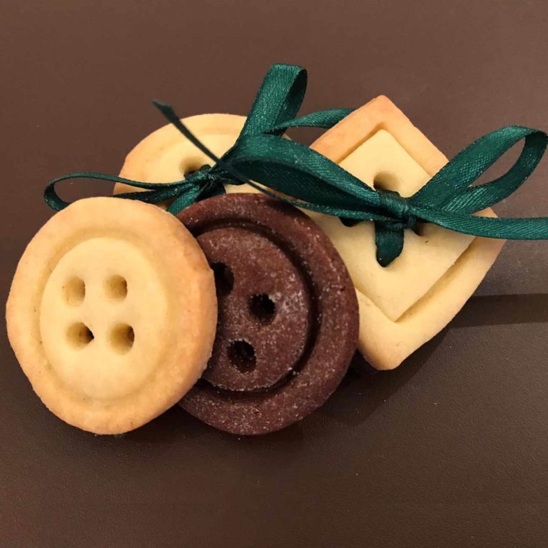 Bussolai, Bussolà o Buranelli i biscotti tipici di Burano Le ricette